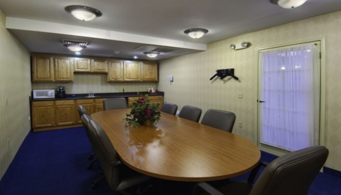 Hotel Red Roof Inn Phoenix Airport poza 1