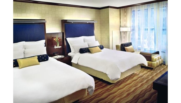 Hotel Renaissance Times Square poza 6