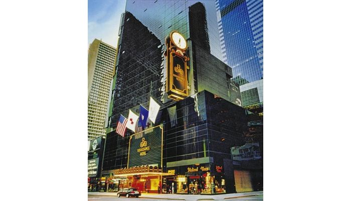 Hotel Renaissance Times Square poza 5