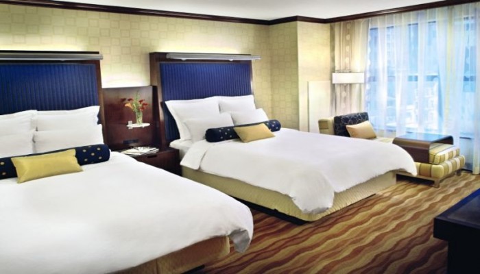 Hotel Renaissance Times Square poza 1