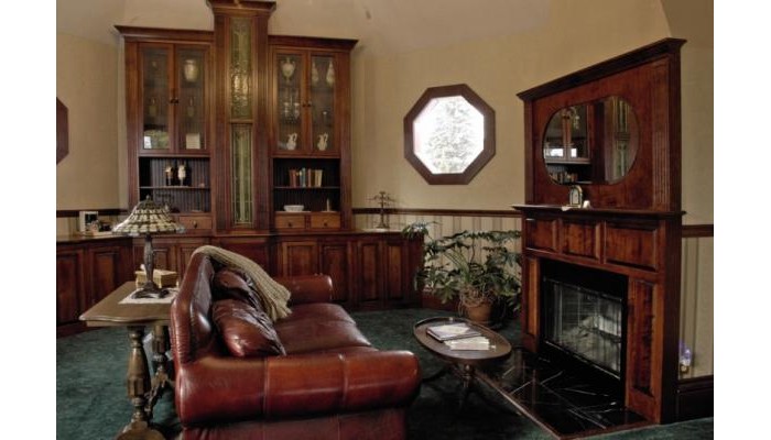 Hotel Rittenhouse Inn poza 6