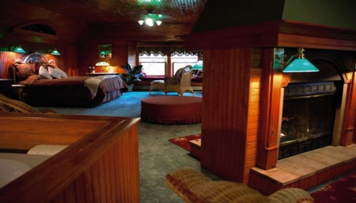 Hotel Rittenhouse Inn poza 0