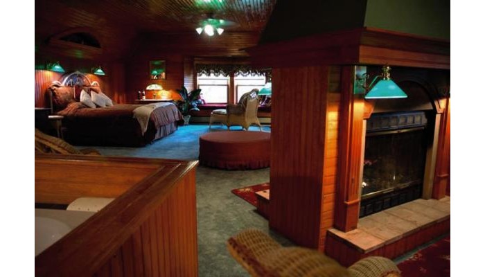 Hotel Rittenhouse Inn poza 4