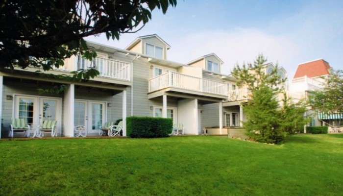 Hotel Sag Harbor Inn poza 2