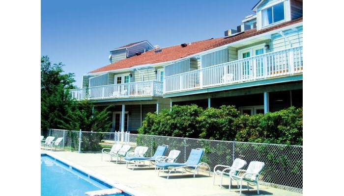 Hotel Sag Harbor Inn poza 8