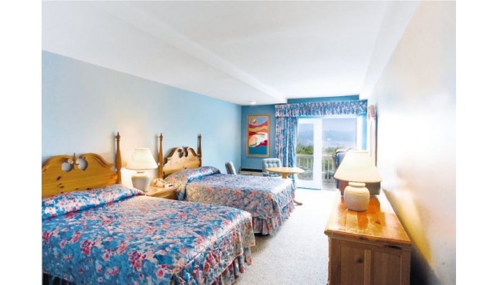 Hotel Sag Harbor Inn poza 4