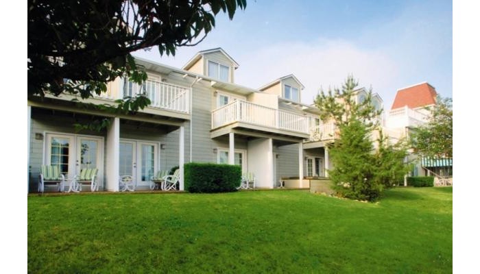 Hotel Sag Harbor Inn poza 7