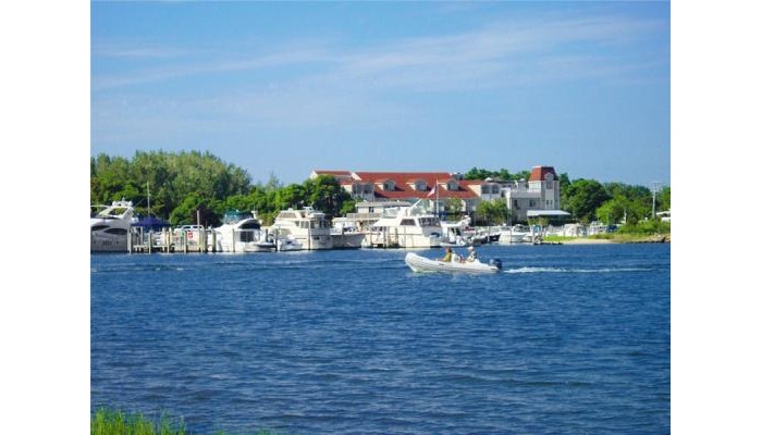 Hotel Sag Harbor Inn poza 6