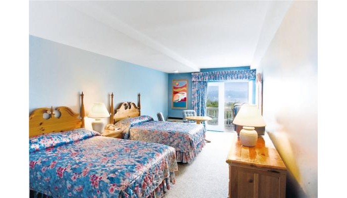 Hotel Sag Harbor Inn poza 9