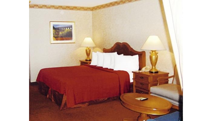 Hotel Salt Lake Inn poza 5