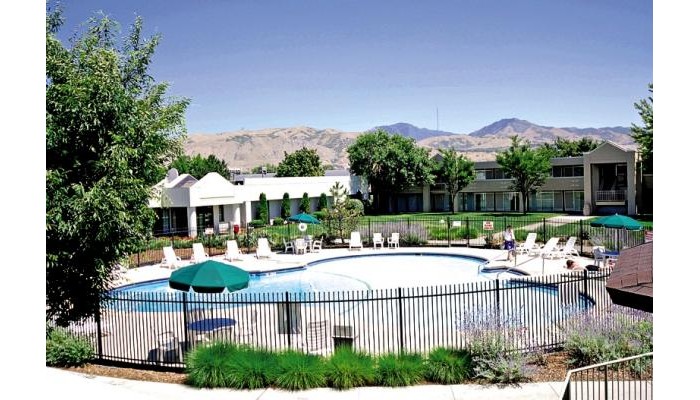 Hotel Salt Lake Inn poza 3