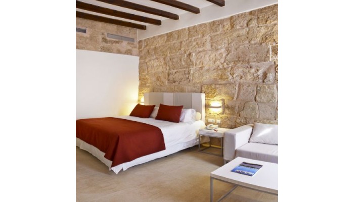 Hotel Santa Clara poza 1