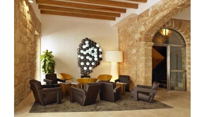 Hotel Santa Clara Urban & Spa poza 8