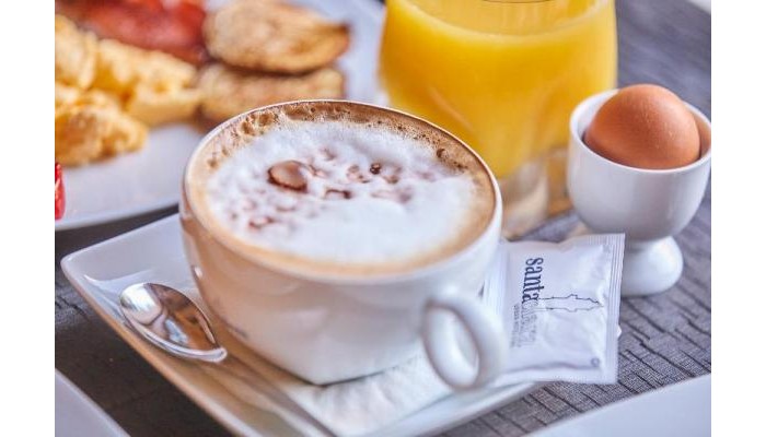 Hotel Santa Clara Urban & Spa poza 7