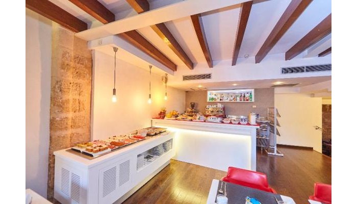 Hotel Santa Clara Urban & Spa poza 6