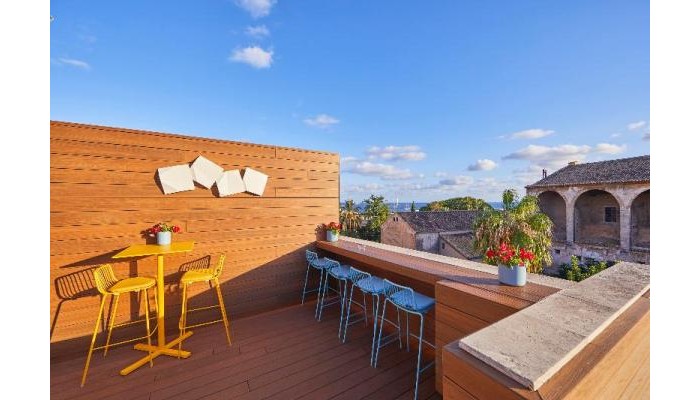 Hotel Santa Clara Urban & Spa poza 2