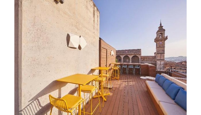 Hotel Santa Clara Urban & Spa poza 4