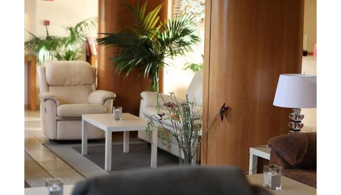 Hotel Sercotel Zurbaran poza 5