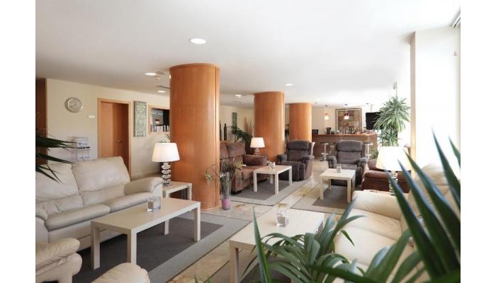 Hotel Sercotel Zurbaran poza 4