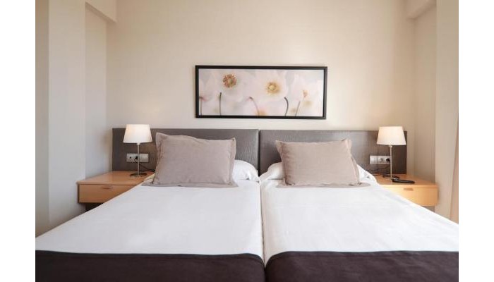 Hotel Sercotel Zurbaran poza 1