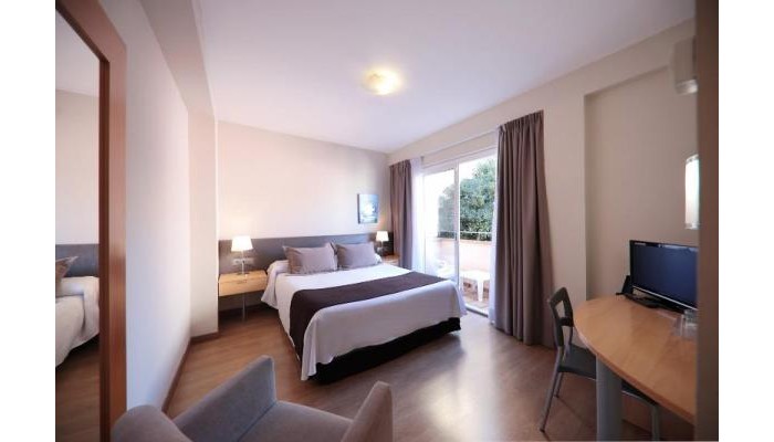 Hotel Sercotel Zurbaran poza 8