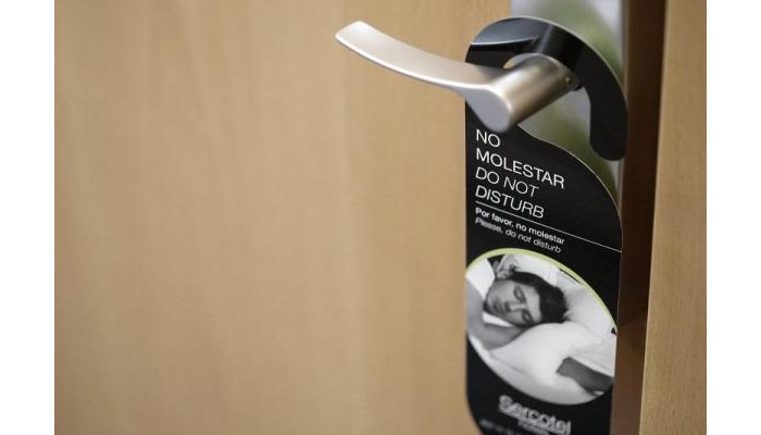 Hotel Sercotel Zurbaran poza 2