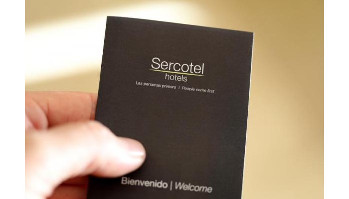 Hotel Sercotel Zurbaran poza 6