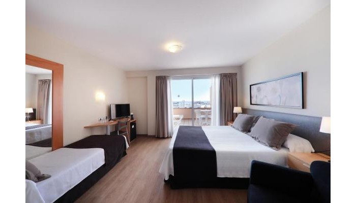 Hotel Sercotel Zurbaran poza 3