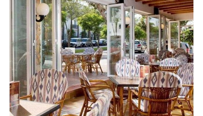 Hotel Ses Puntetes poza 5