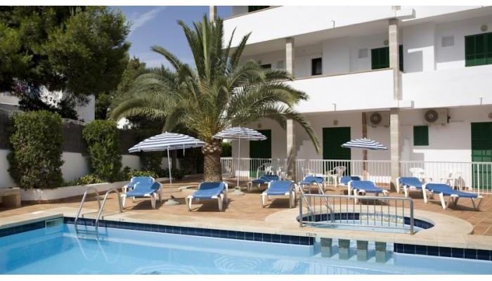 Hotel Ses Puntetes poza 9