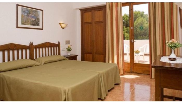 Hotel Ses Puntetes poza 7