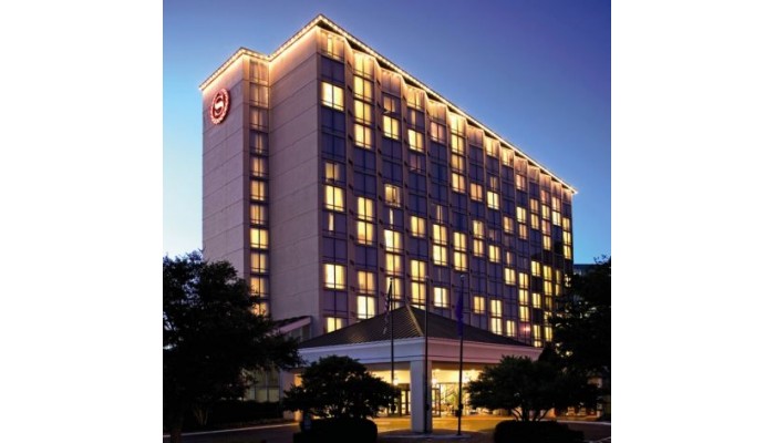 Hotel Sheraton Dallas North poza 2