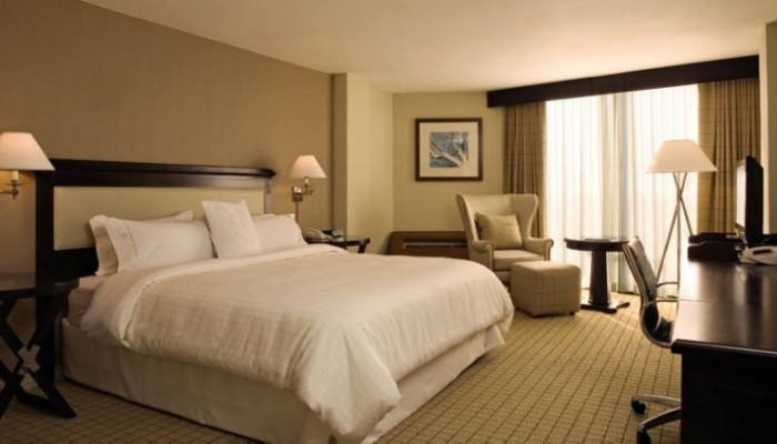 Hotel Sheraton Dallas North poza 1