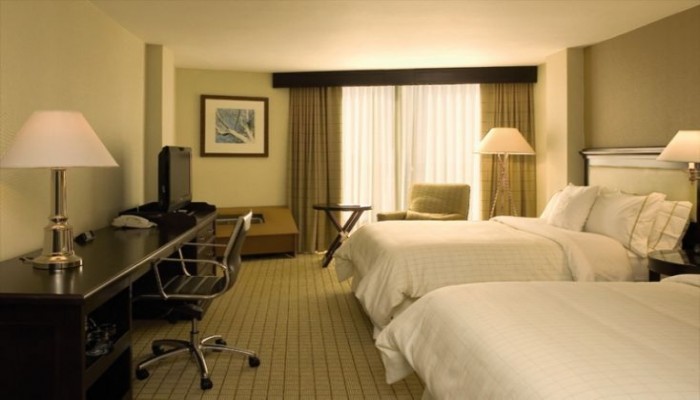 Hotel Sheraton Dallas North poza 0