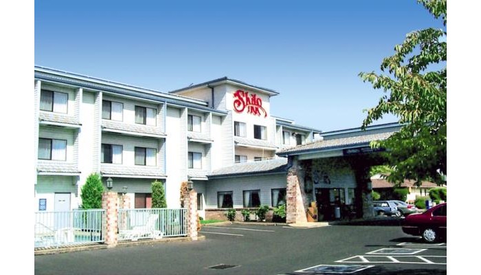 Hotel Shilo Inn Suites Newberg poza 5