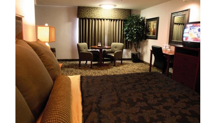 Hotel Shilo Inn Suites Newberg poza 7