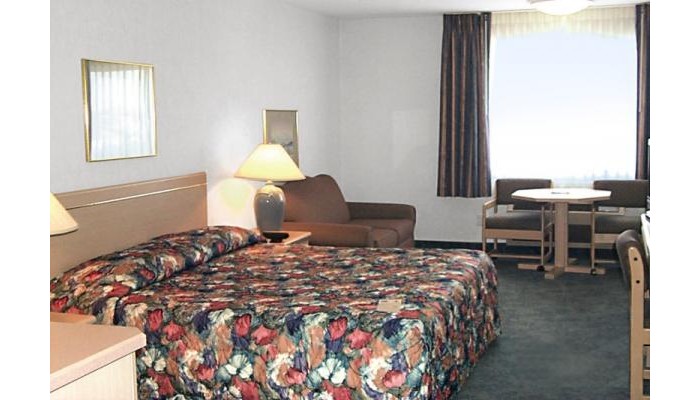 Hotel Shilo Inn Suites Newberg poza 6