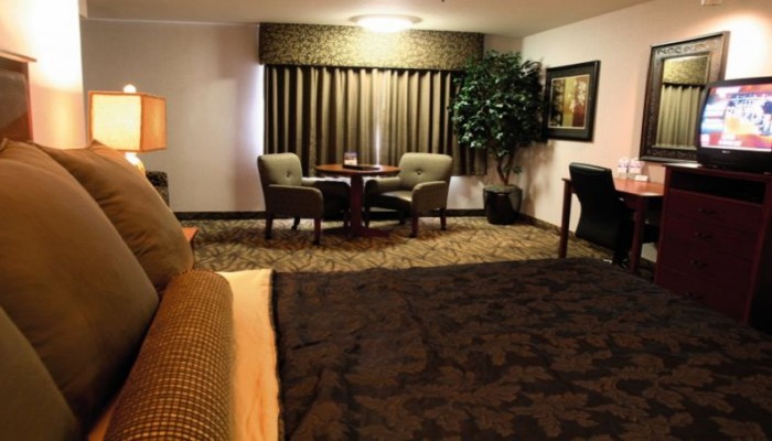 Hotel Shilo Inn Suites Newberg poza 2