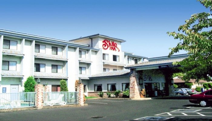Hotel Shilo Inn Suites Newberg poza 0
