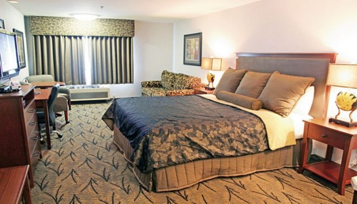 Hotel Shilo Inn Suites Newberg poza 4