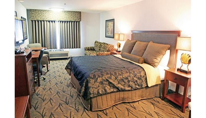 Hotel Shilo Inn Suites Newberg poza 9