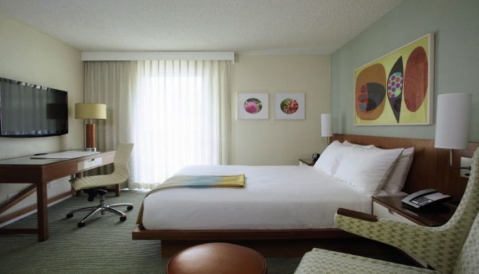 Hotel Shoreline poza 4