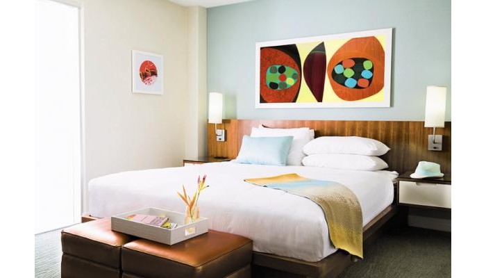 Hotel Shoreline poza 7