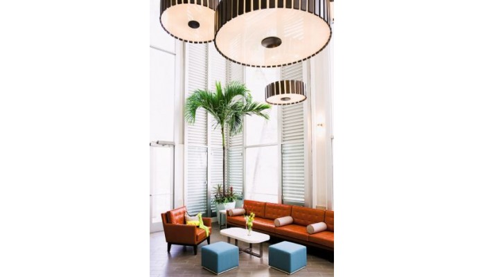 Hotel Shoreline poza 1