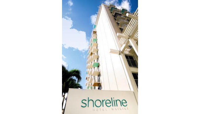 Hotel Shoreline poza 5