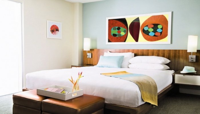 Hotel Shoreline poza 2