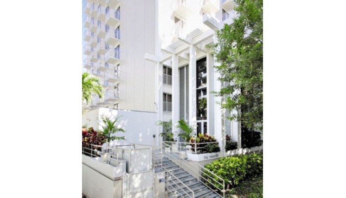 Hotel Shoreline poza 3