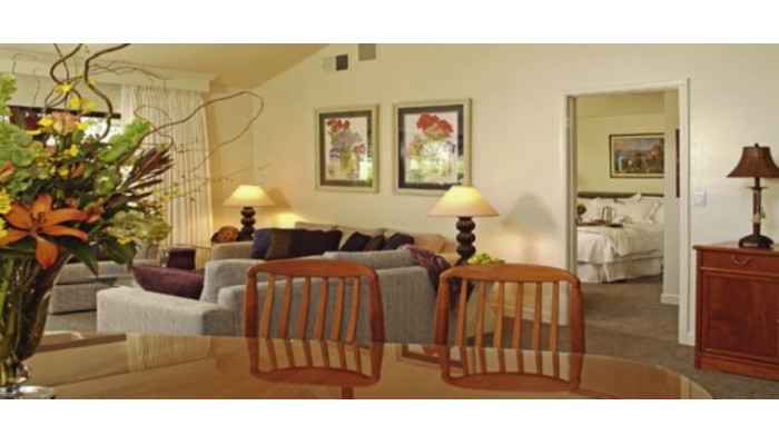 Hotel Silverado poza 2