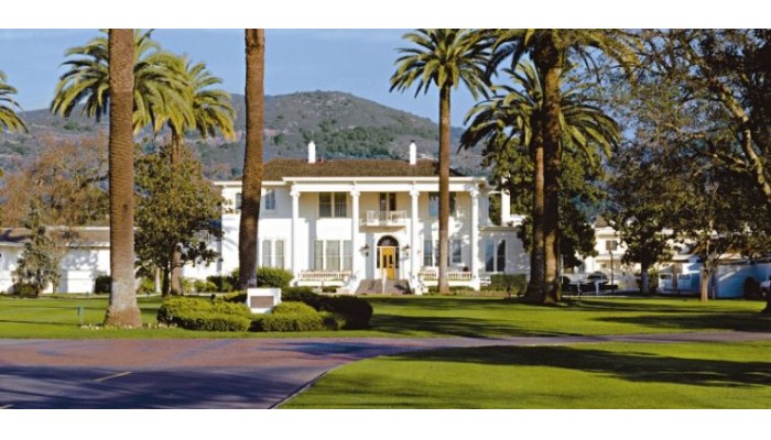 Hotel Silverado poza 0