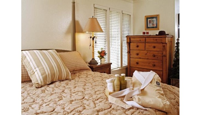 Hotel Silverado poza 3